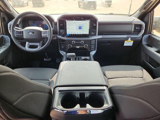 new 2026 Ford F-150 car, priced at $57,765