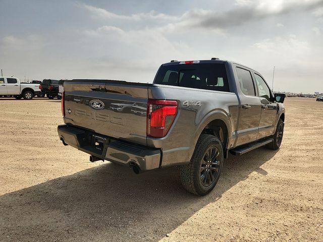 new 2026 Ford F-150 car, priced at $57,765