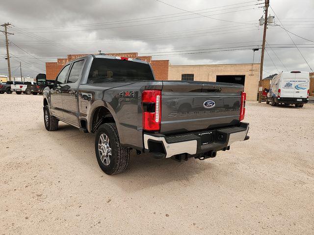 new 2026 Ford F-250 car, priced at $78,125