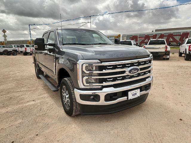 new 2026 Ford F-250 car, priced at $78,125