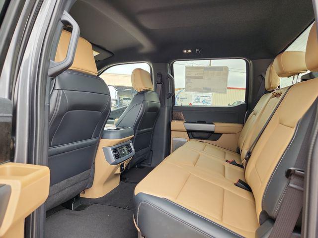 new 2026 Ford F-250 car, priced at $78,125