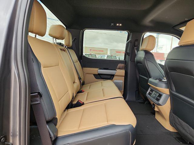 new 2026 Ford F-250 car, priced at $78,125