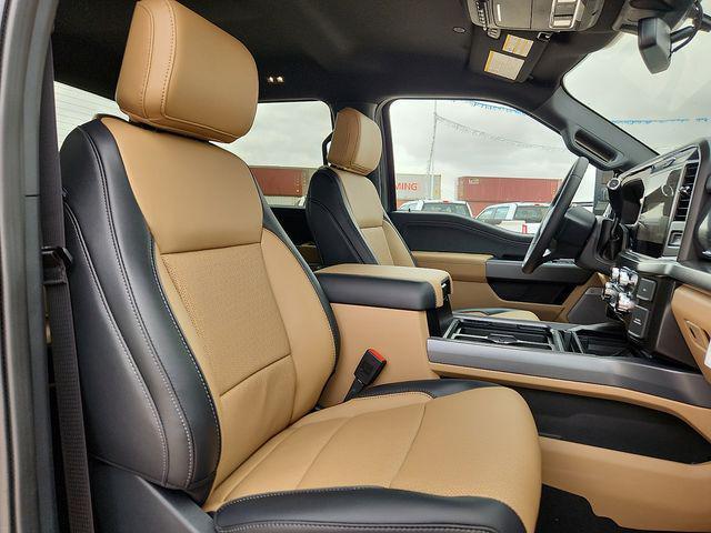 new 2026 Ford F-250 car, priced at $78,125
