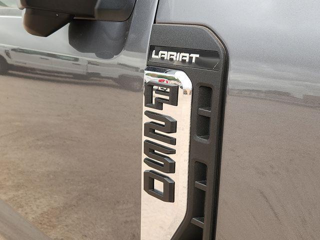 new 2026 Ford F-250 car, priced at $78,125