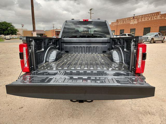 new 2026 Ford F-250 car, priced at $78,125