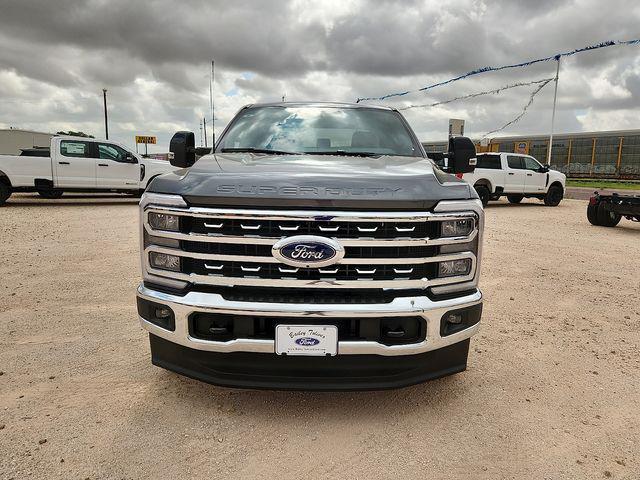 new 2026 Ford F-250 car, priced at $78,125