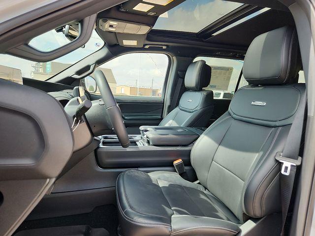 new 2026 Ford Expedition Max car, priced at $79,431