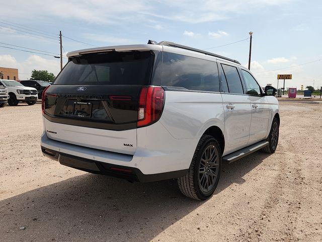 new 2026 Ford Expedition Max car, priced at $79,431