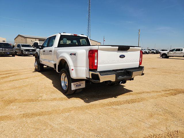 new 2026 Ford F-450 car, priced at $68,638
