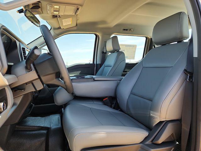new 2026 Ford F-450 car, priced at $68,638