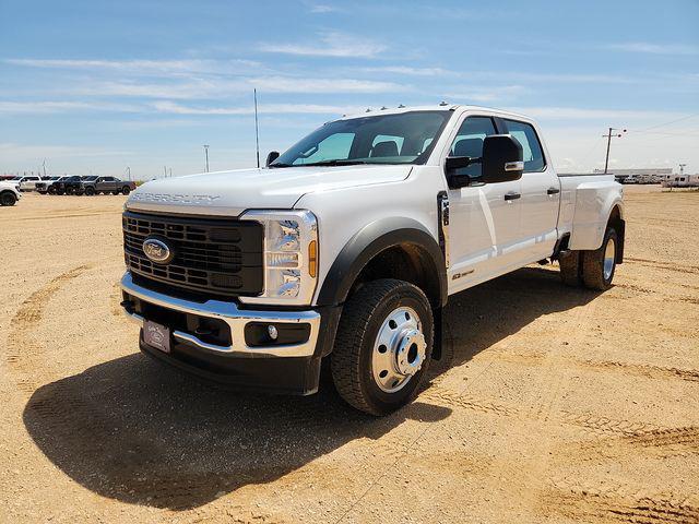 new 2026 Ford F-450 car, priced at $68,638