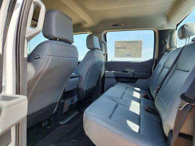 new 2026 Ford F-450 car, priced at $68,638