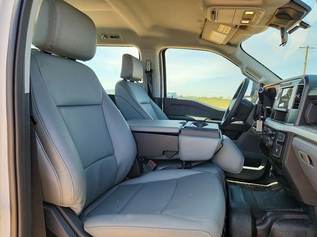 new 2026 Ford F-450 car, priced at $68,638