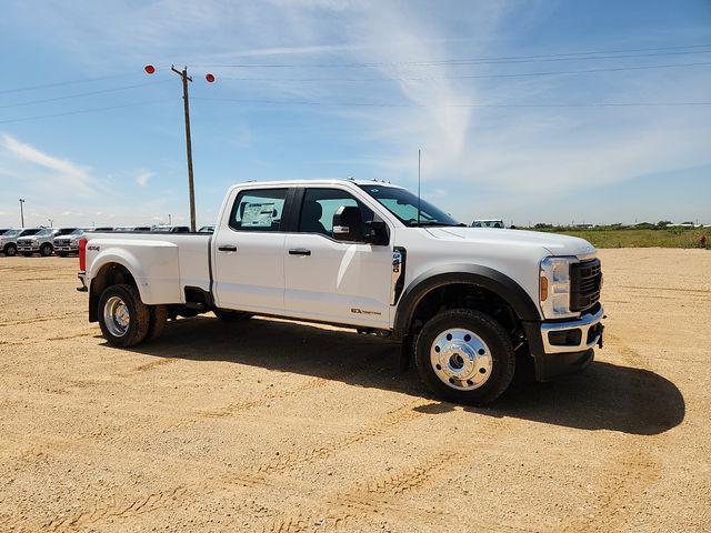 new 2026 Ford F-450 car, priced at $68,638