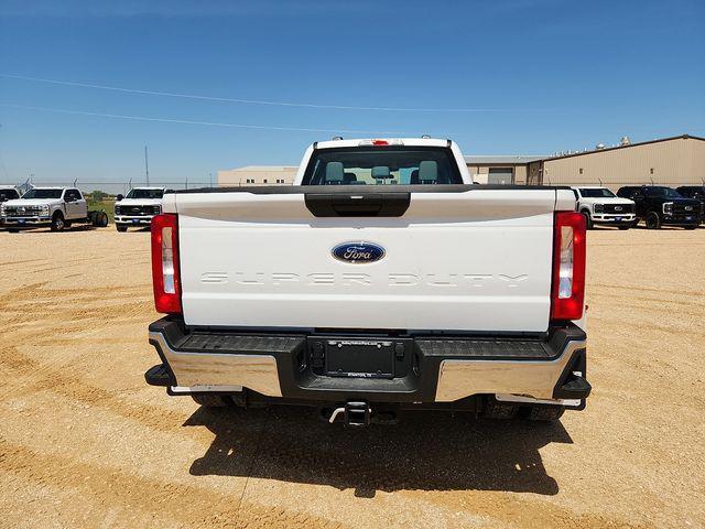 new 2026 Ford F-450 car, priced at $68,638