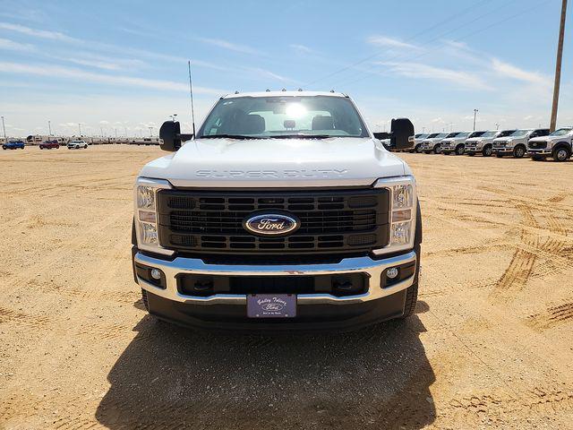 new 2026 Ford F-450 car, priced at $68,638