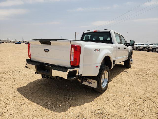 new 2026 Ford F-450 car, priced at $68,638