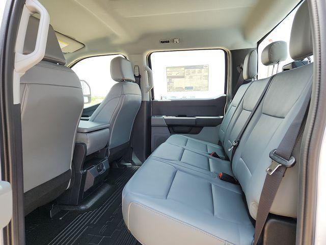 new 2026 Ford F-450 car, priced at $68,638