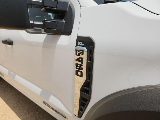 new 2026 Ford F-450 car, priced at $68,638