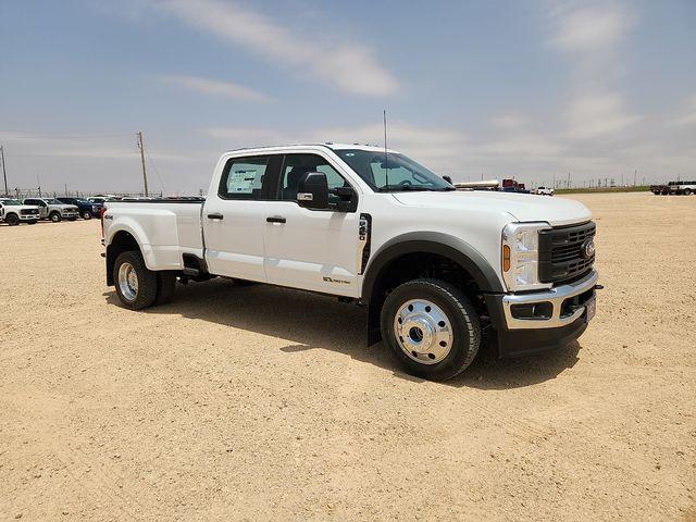 new 2026 Ford F-450 car, priced at $68,638