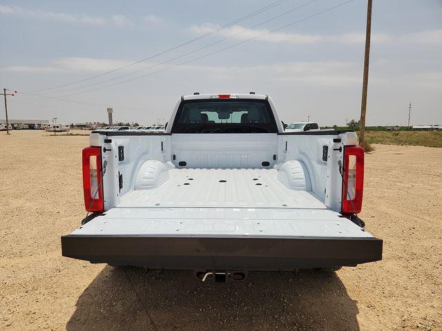 new 2026 Ford F-450 car, priced at $68,638