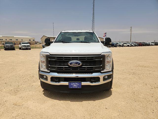 new 2026 Ford F-450 car, priced at $68,638