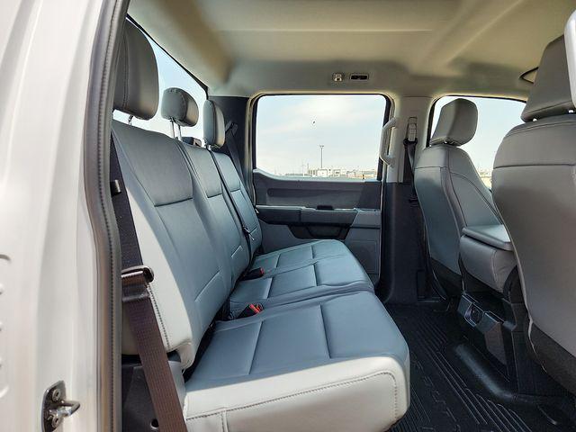 new 2026 Ford F-450 car, priced at $68,638