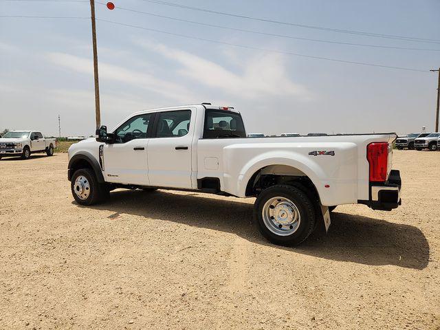new 2026 Ford F-450 car, priced at $68,638
