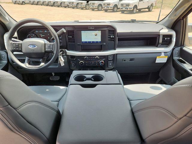 new 2026 Ford F-450 car, priced at $68,638