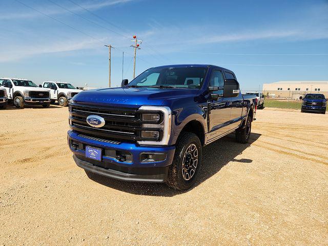 new 2026 Ford F-250 car, priced at $90,650