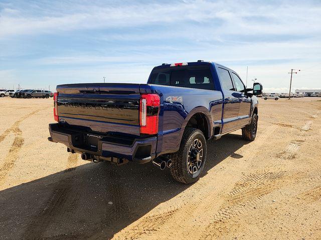 new 2026 Ford F-250 car, priced at $90,650