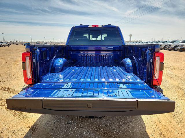 new 2026 Ford F-250 car, priced at $90,650