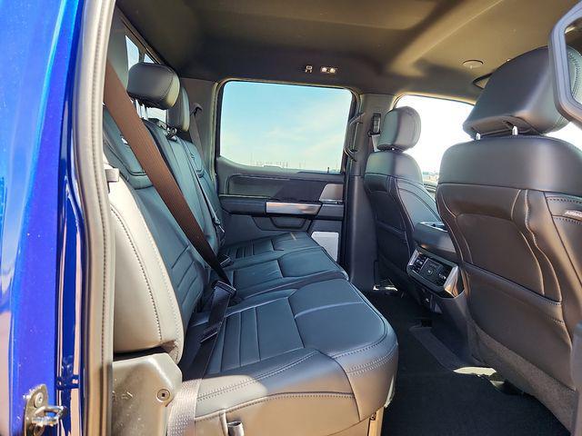 new 2026 Ford F-250 car, priced at $90,650