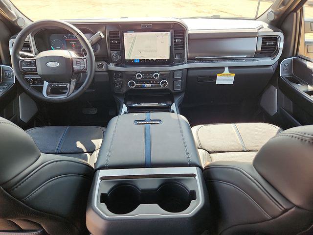 new 2026 Ford F-250 car, priced at $90,650