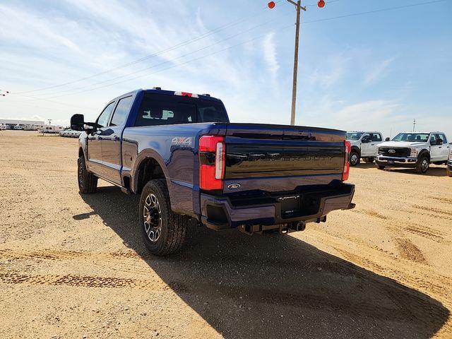 new 2026 Ford F-250 car, priced at $90,650