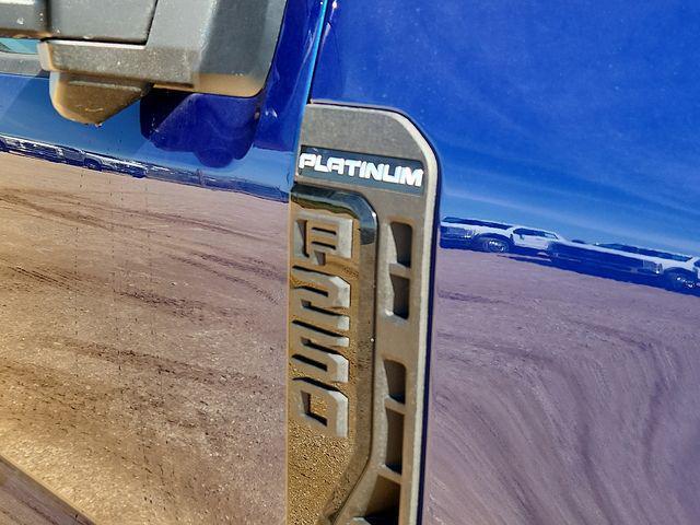 new 2026 Ford F-250 car, priced at $90,650