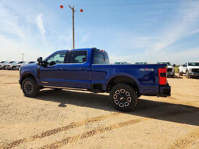 new 2026 Ford F-250 car, priced at $90,650