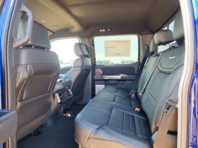 new 2026 Ford F-250 car, priced at $90,650