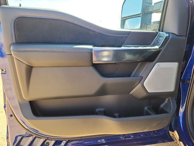 new 2026 Ford F-250 car, priced at $90,650
