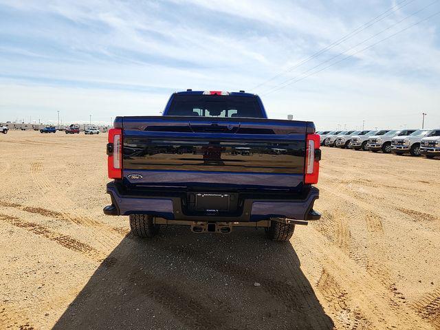 new 2026 Ford F-250 car, priced at $90,650