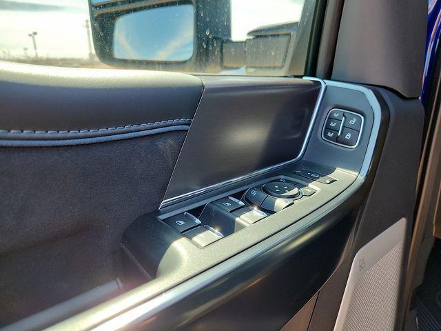 new 2026 Ford F-250 car, priced at $90,650