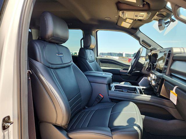 new 2026 Ford F-350 car, priced at $94,780