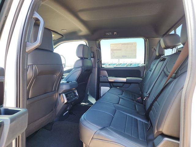new 2026 Ford F-350 car, priced at $94,780