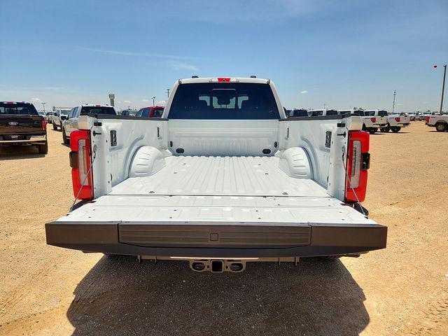 new 2026 Ford F-350 car, priced at $94,780