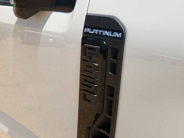 new 2026 Ford F-350 car, priced at $94,780