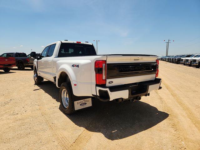 new 2026 Ford F-350 car, priced at $94,780
