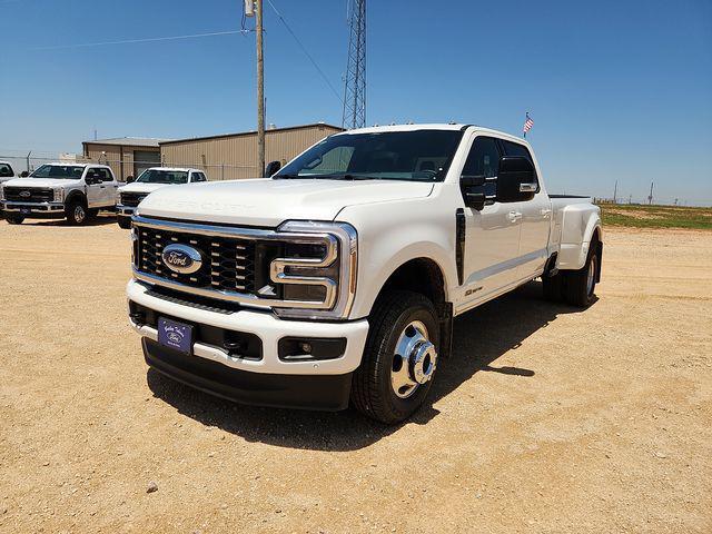 new 2026 Ford F-350 car, priced at $94,780