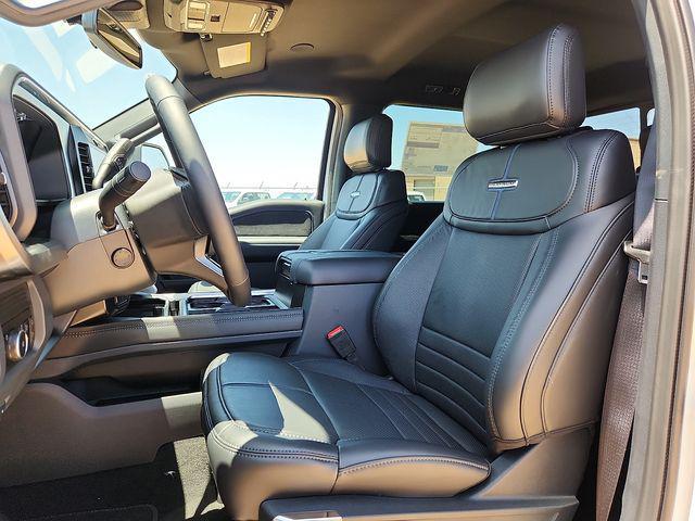 new 2026 Ford F-350 car, priced at $94,780