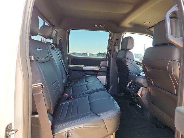 new 2026 Ford F-350 car, priced at $94,780