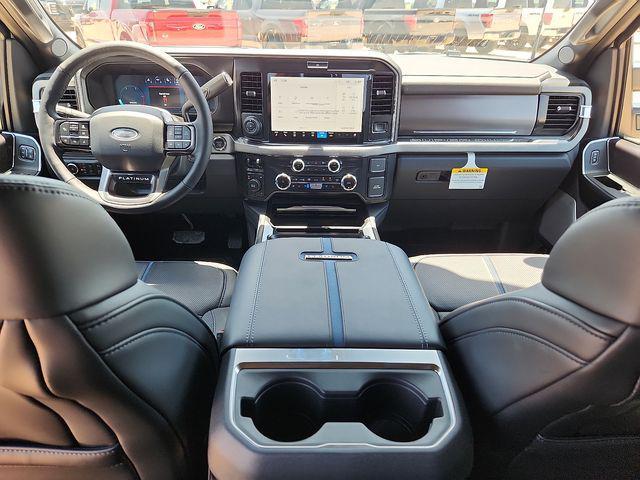 new 2026 Ford F-350 car, priced at $94,780